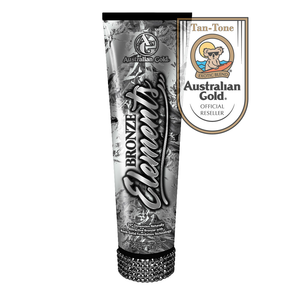 Australian Gold Bronze Elements 300ml