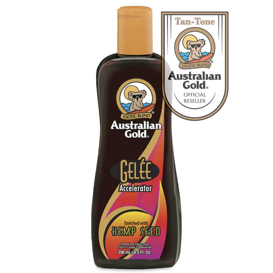Australian Gold Gelee Tanning Lotion 250ml