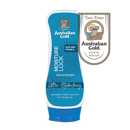 Australian Gold Moisture Lock 237ml