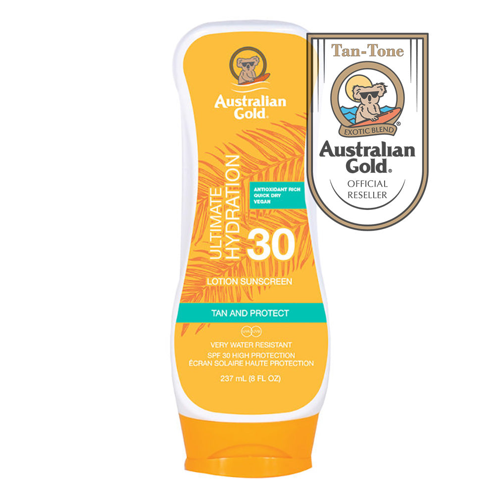 Australian Gold SPF 30 Lotion 237ml