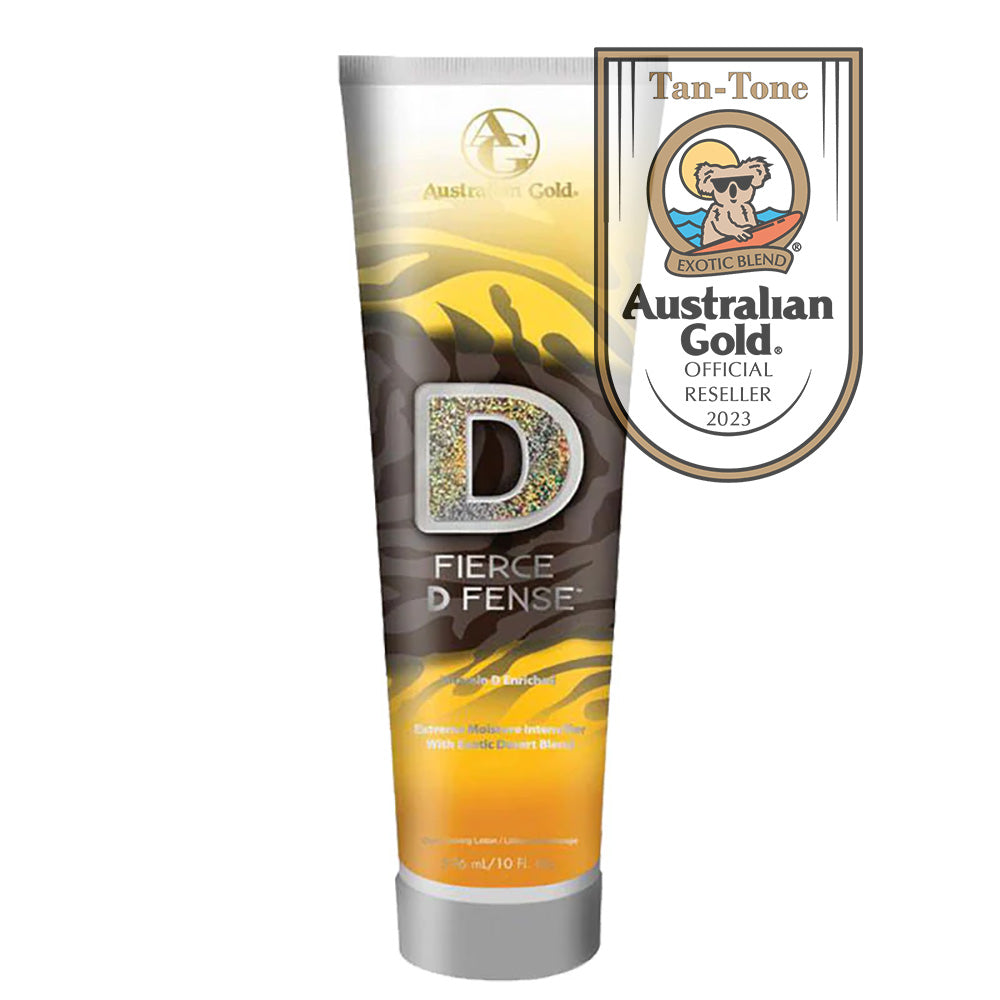 Australian Gold Fierce D Fense 300ml