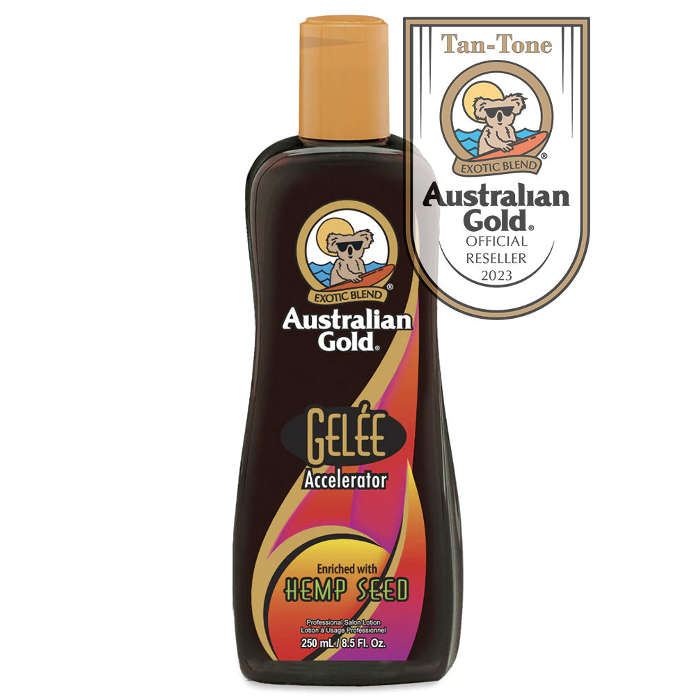 Australian Gold Gelee Tanning Lotion 250ml