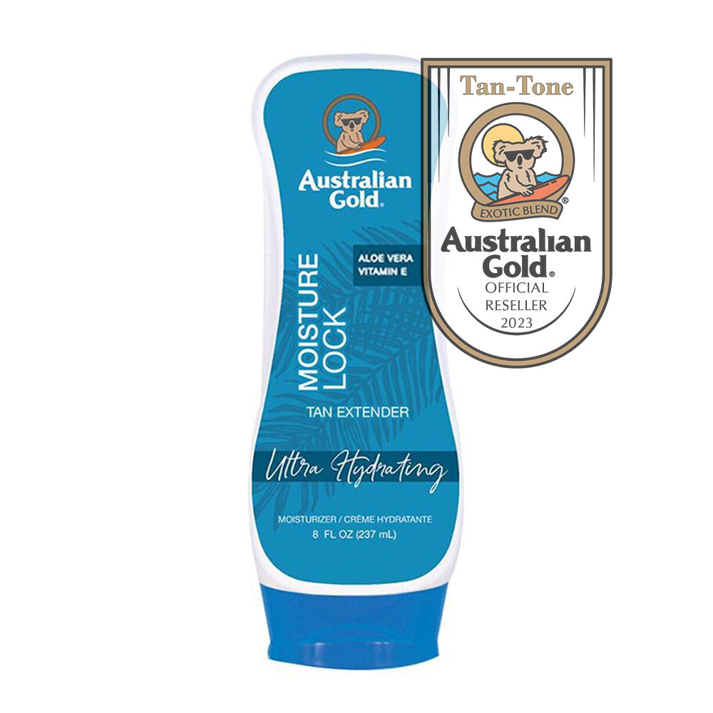 Australian Gold Moisture Lock 237ml