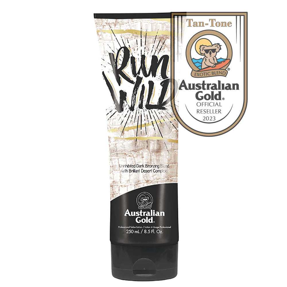 Australian Gold Run Wild 250ml