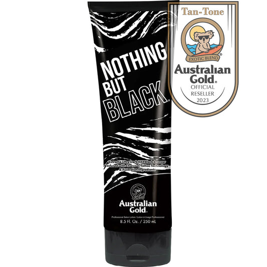 Australian Gold Nothing But Black 250ml