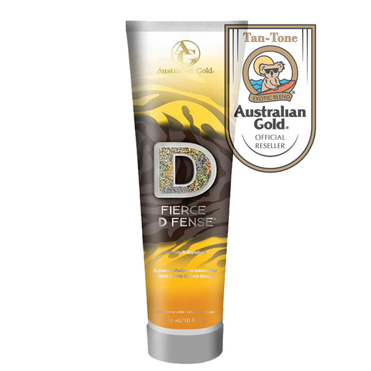 Australian Gold Fierce D Fense 300ml