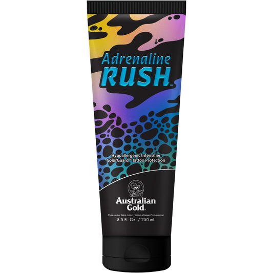 Australian Gold Adrenaline Rush 250ml
