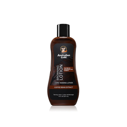 Australian Gold Browning Lotion 237ml