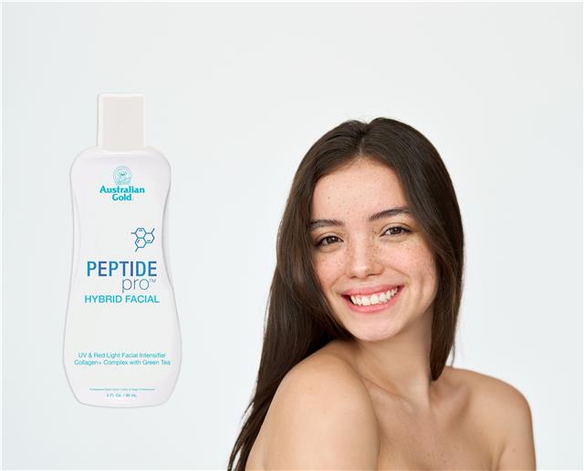 Australian Gold Peptide Pro Hybrid Facial 90ml
