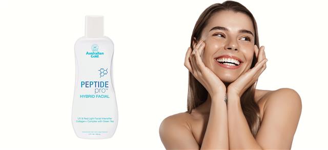Australian Gold Peptide Pro Hybrid Facial 90ml