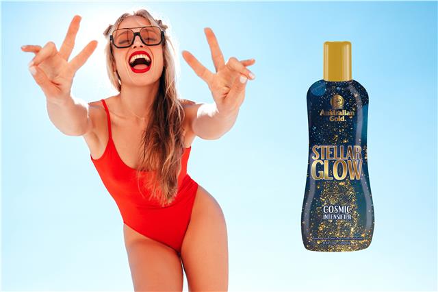 Australian Gold Stellar Glow 250ml