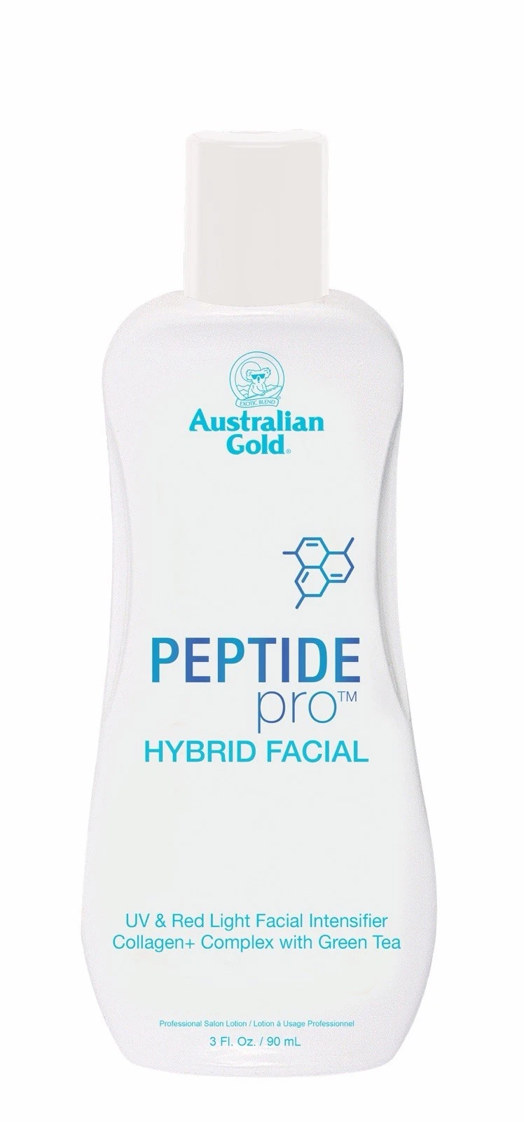Australian Gold Peptide Pro Hybrid Facial 90ml