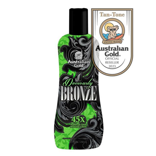 Australian Gold Deviously Bronze 250ml