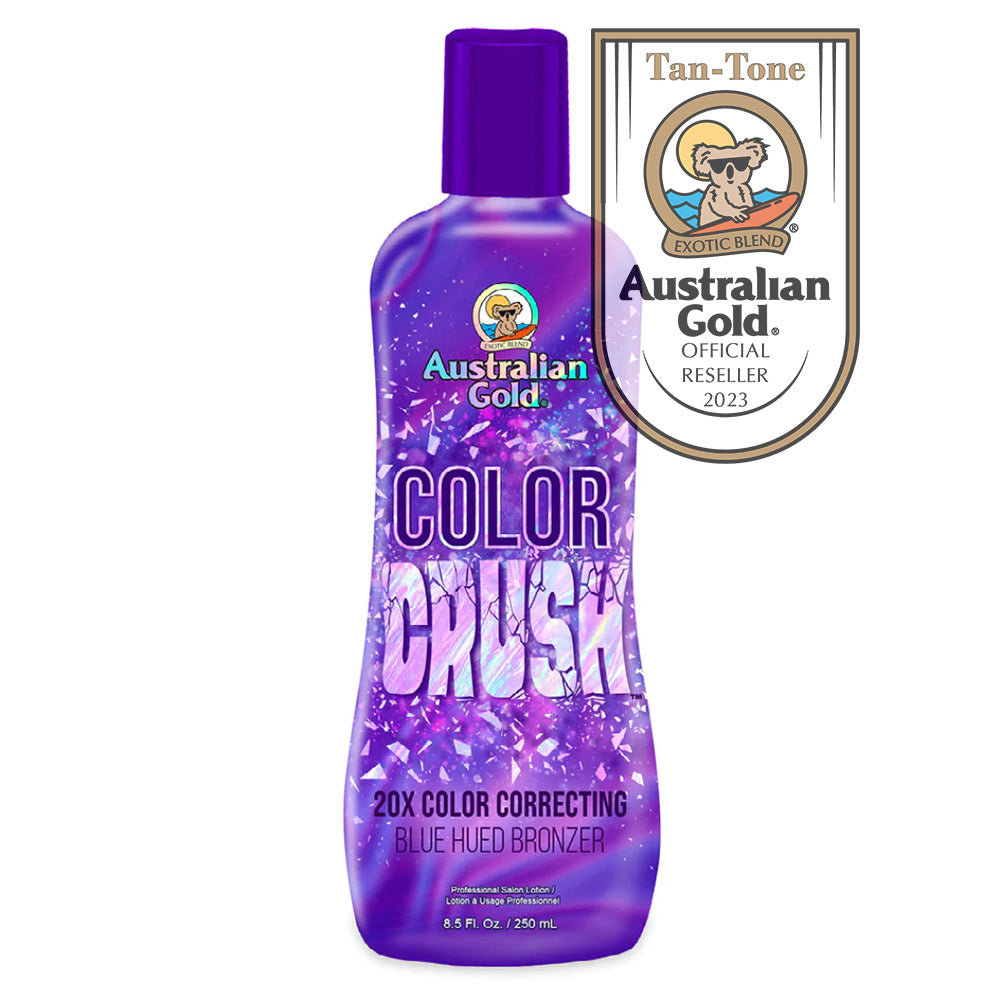 Australian Gold Color Crush 250ml