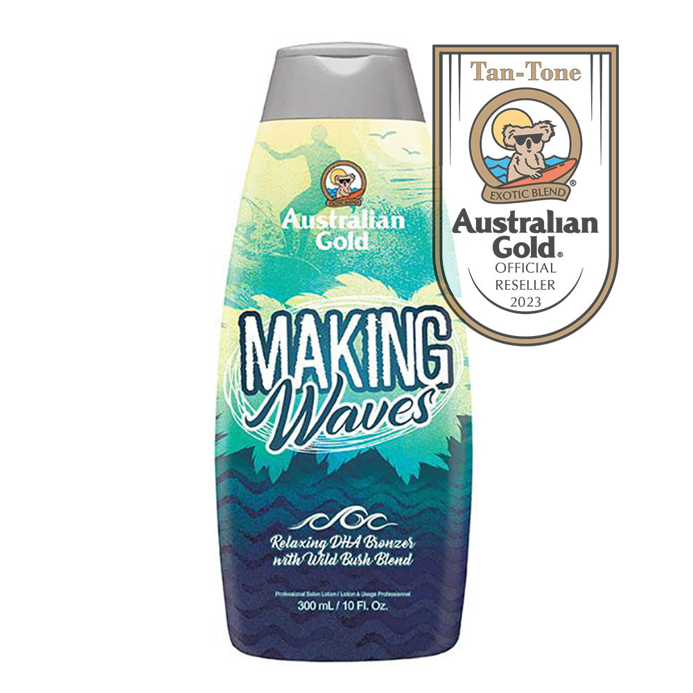 Australian Gold Making Waves 300ml