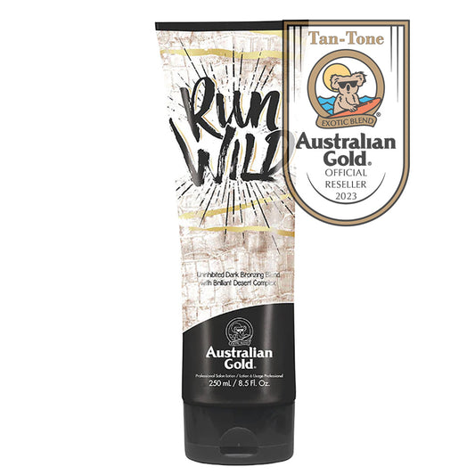 Australian Gold Run Wild 250ml