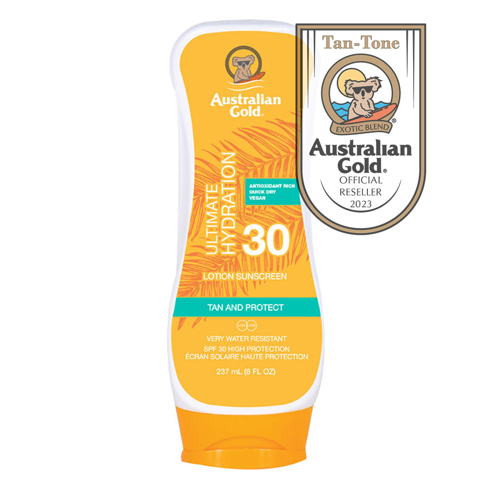 Australian Gold SPF 30 Lotion 237ml