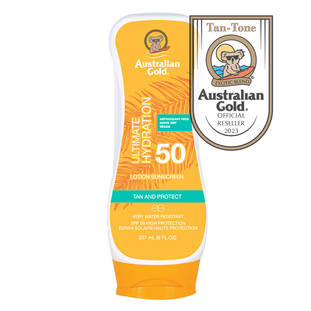 Australian Gold SPF 50 Lotion 237ml