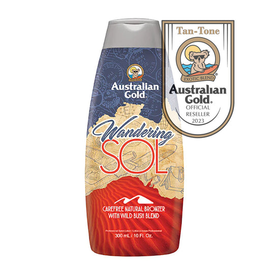 Australian Gold Wandering Sol 300ml