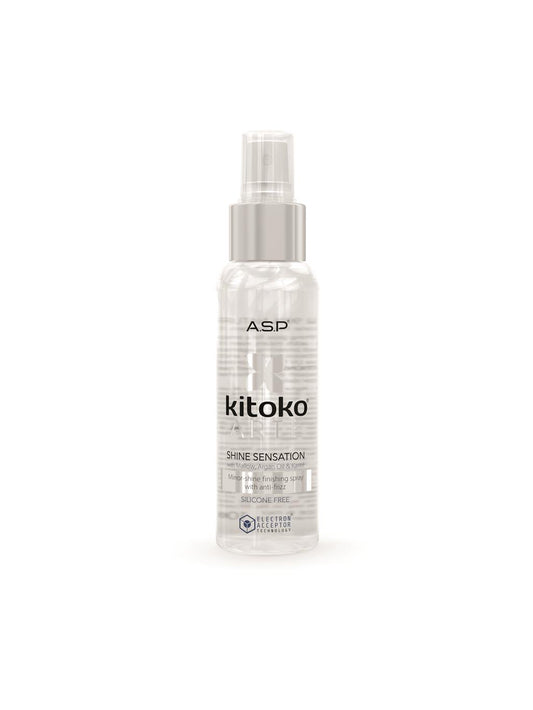 ASP Kitoko Arte Shine Sensation 100ml