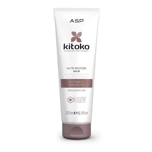 ASP Kitoko Nutri Restore Balm 250ml